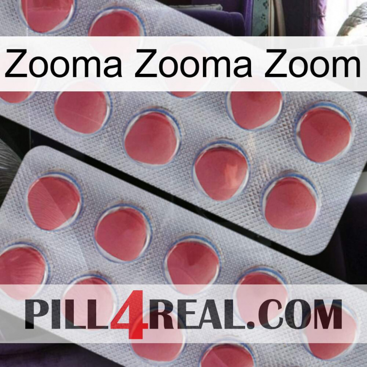 Zooma Zooma Zoom 19